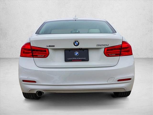 Used 2018 BMW 320i xDrive Sedan image 6