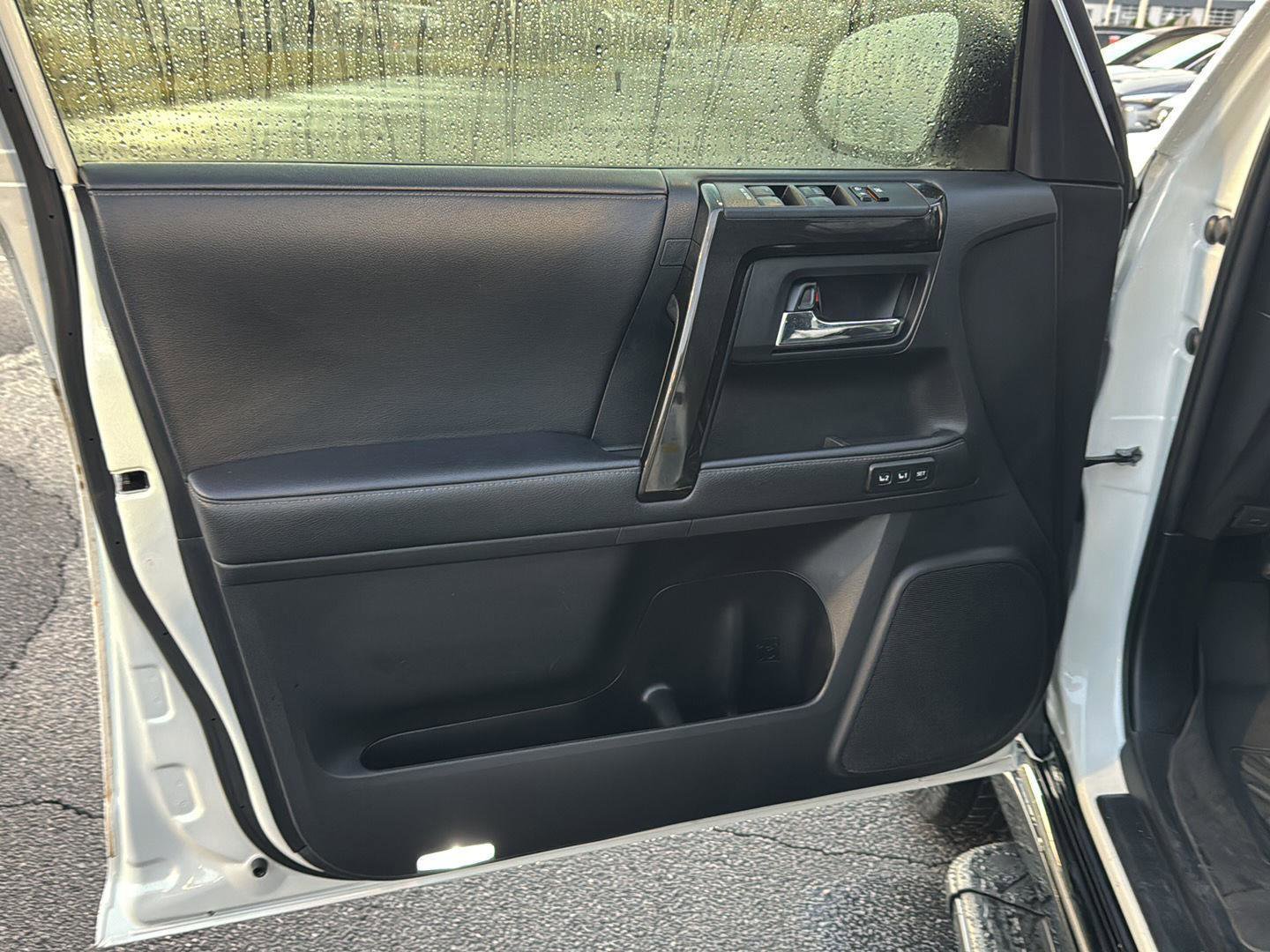 Certified 2020 Toyota 4Runner Nightshade image 14