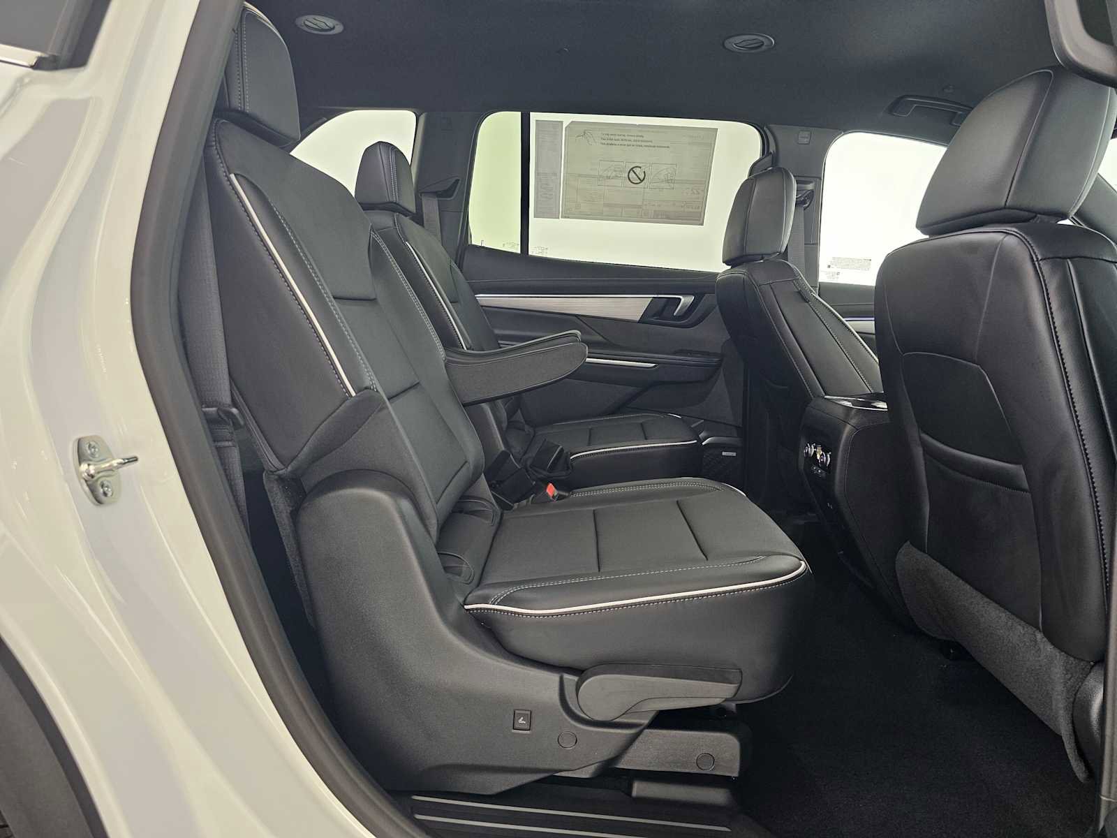 New 2026 Buick Enclave Preferred w/ Power Package image 9