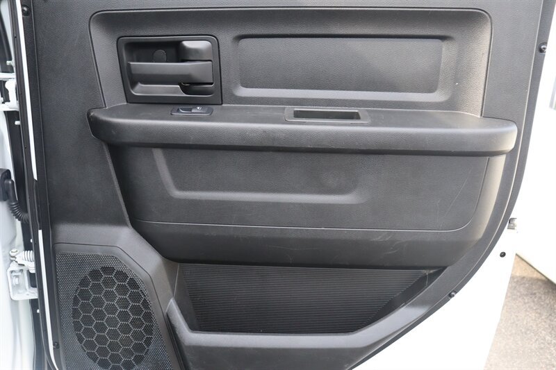 Used 2022 RAM 2500 Tradesman AWD/4WD image 21
