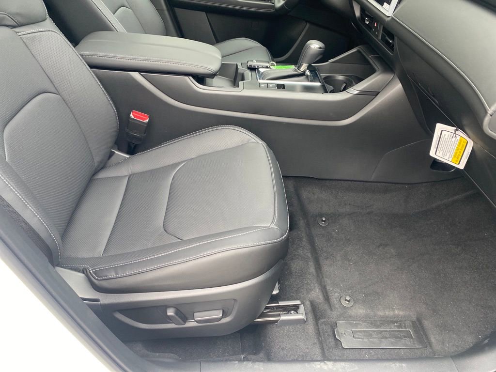 New 2026 MAZDA CX-5 2.5 S w/ Premium Package image 21