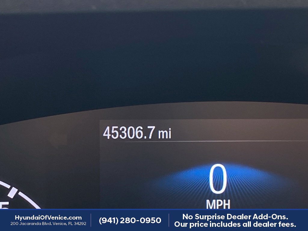 Used 2022 Ford Maverick XLT w/ XLT Luxury Package FWD image 22