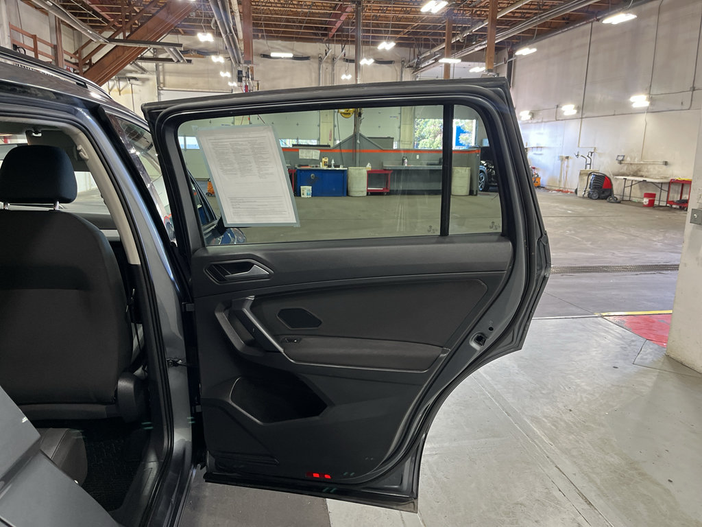 Used 2019 Volkswagen Tiguan S AWD/4WD image 24
