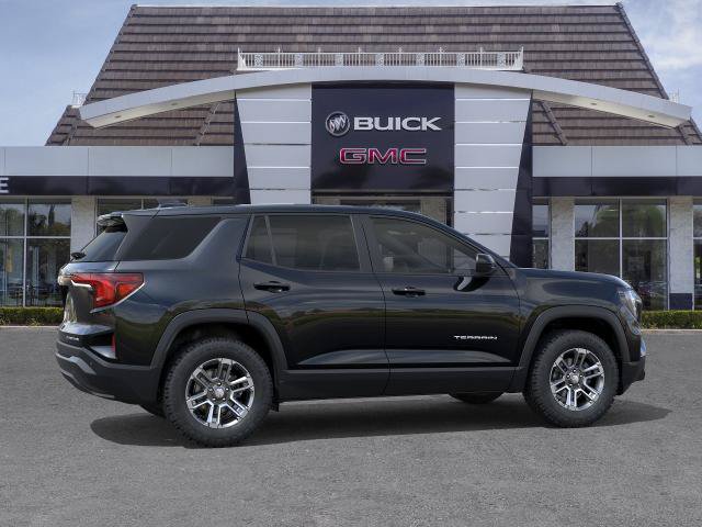 New 2027 GMC Terrain Elevation FWD image 29
