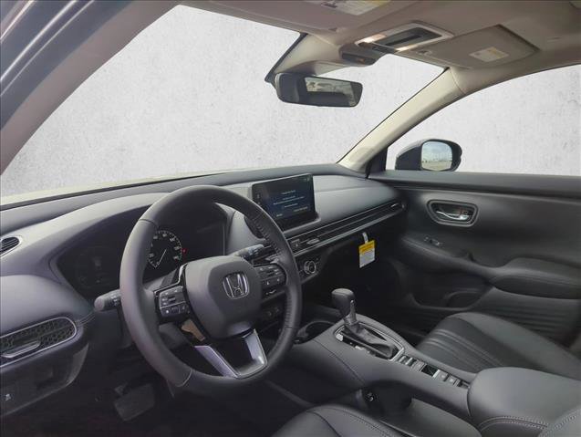 New 2026 Honda HR-V EX-L image 3