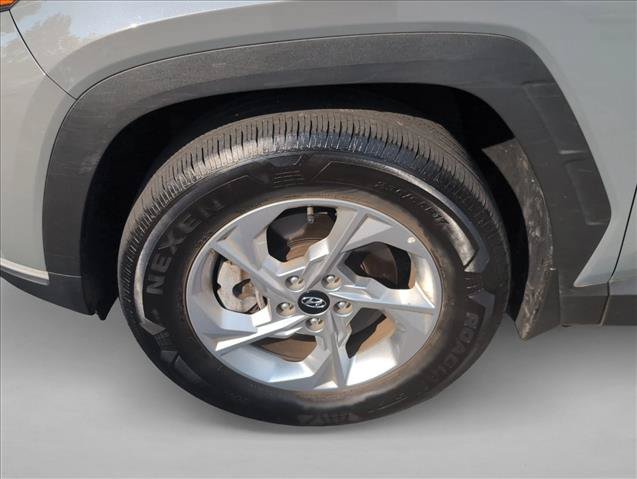 Certified 2024 Hyundai Tucson SEL AWD/4WD image 30