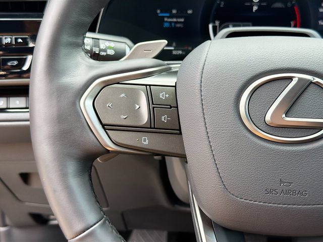 Used 2026 Lexus TX 350 AWD w/ Technology Package image 38