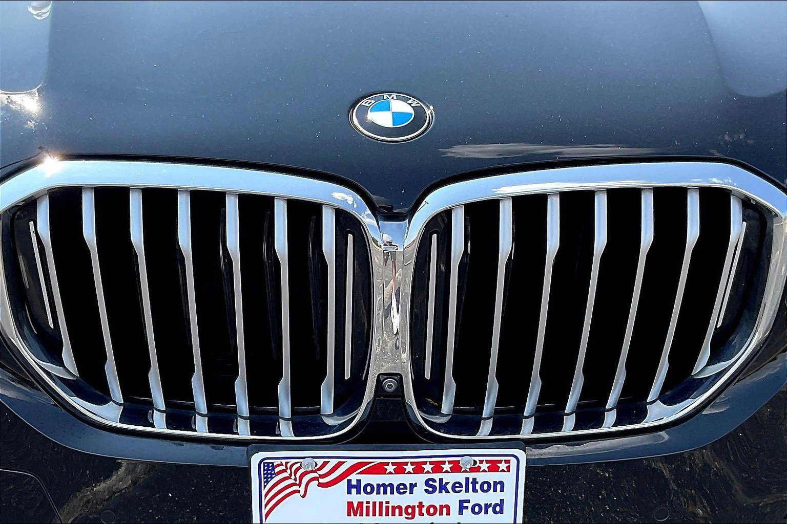 Used 2020 BMW X5 sDrive40i w/ Convenience Package image 22