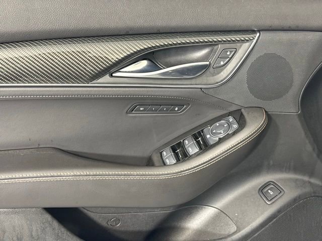 Used 2022 Cadillac CT5 Sport image 12