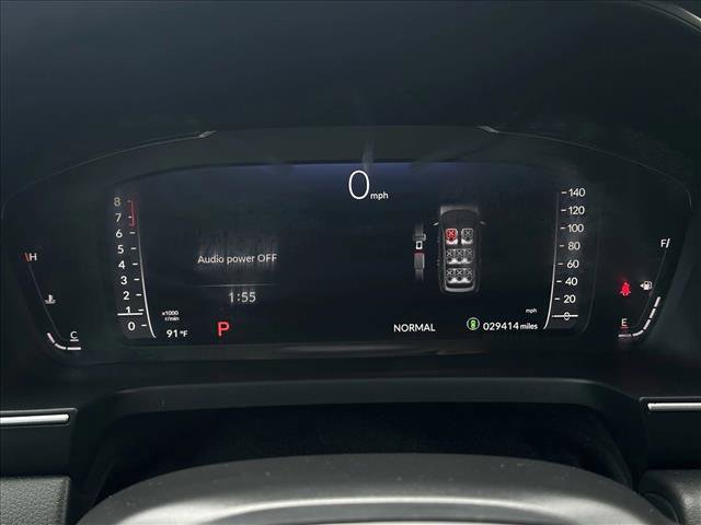 Used 2023 Honda Pilot Elite image 12