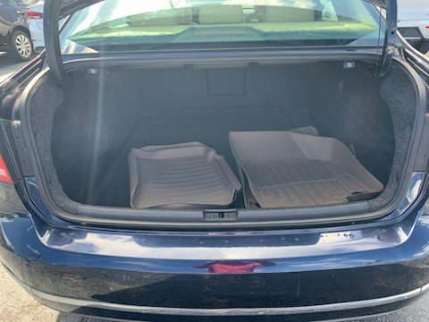 Used 2012 Volkswagen Passat 2.5 SEL Premium image 6