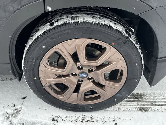New 2026 Subaru Ascent Limited Bronze AWD/4WD image 5