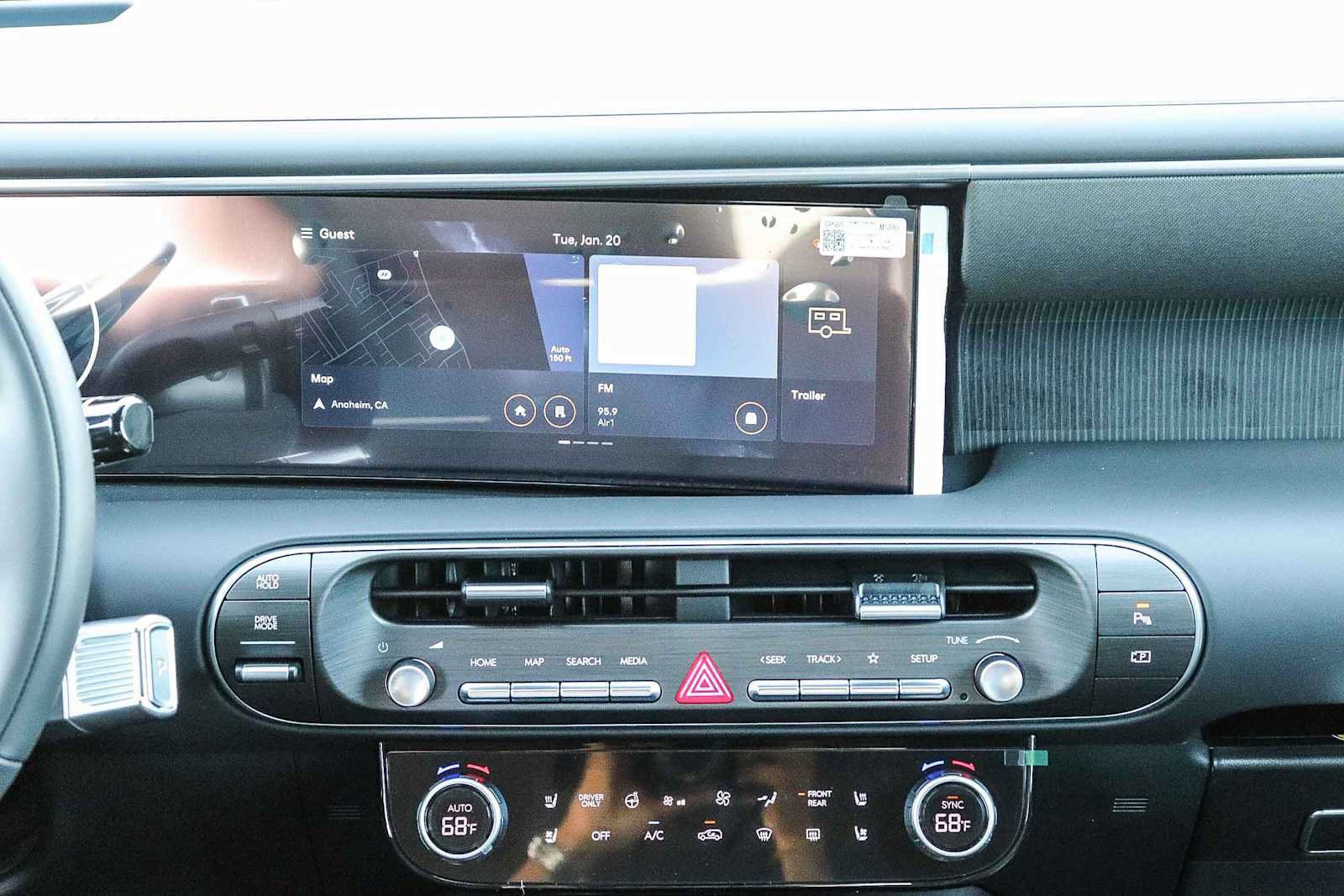 New 2026 Hyundai Palisade Calligraphy FWD image 19