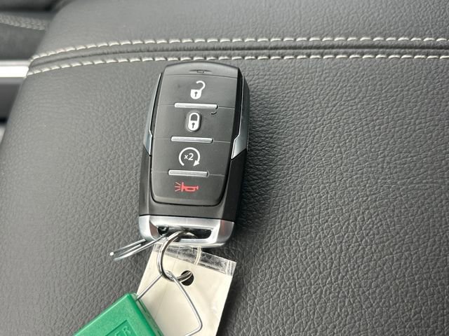 New 2025 RAM 1500 Tradesman image 26