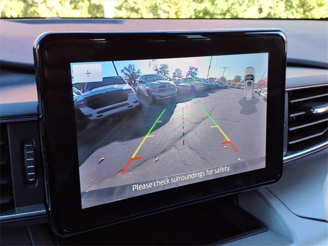 Used 2023 Ford Explorer XLT w/ Equipment Group 202A image 20