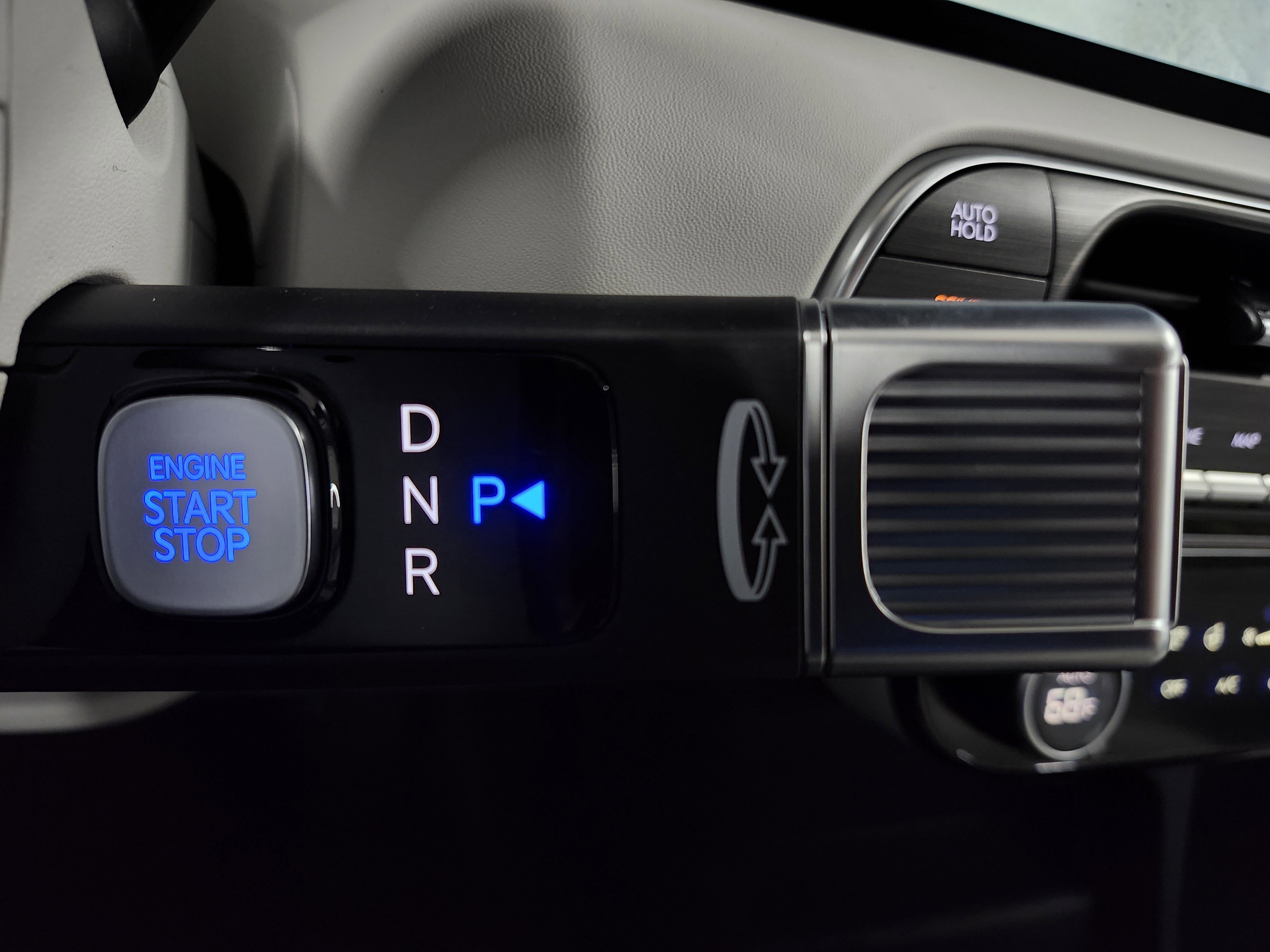 New 2026 Hyundai Palisade Calligraphy image 10