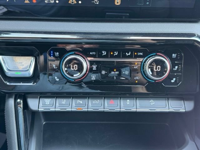 New 2026 GMC Sierra 2500 AT4 w/ AT4 Premium Plus Package AWD/4WD image 14