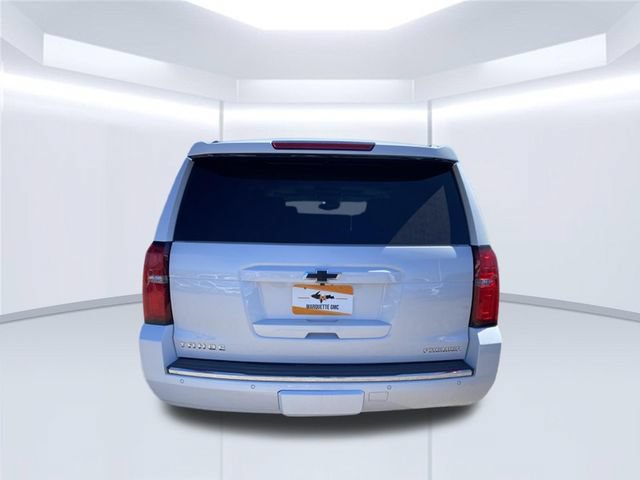 Used 2019 Chevrolet Tahoe Premier AWD/4WD image 9
