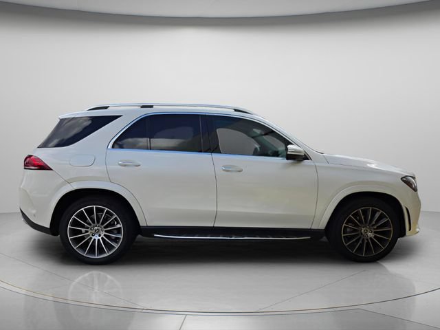 Used 2021 Mercedes-Benz GLE 350 4MATIC image 7