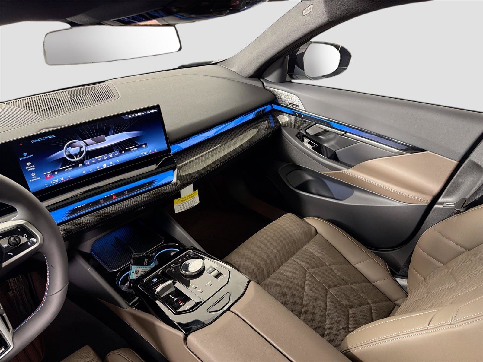 New 2026 BMW i5 AWD/4WD image 23