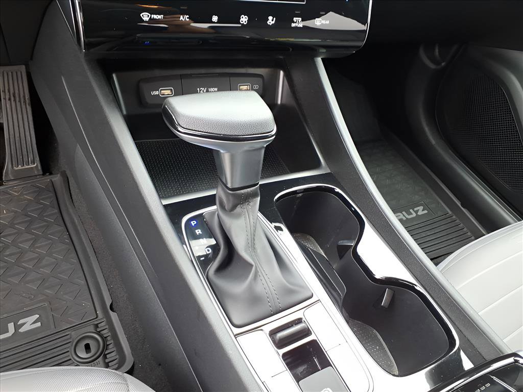 Used 2024 Hyundai Santa Cruz SEL image 15