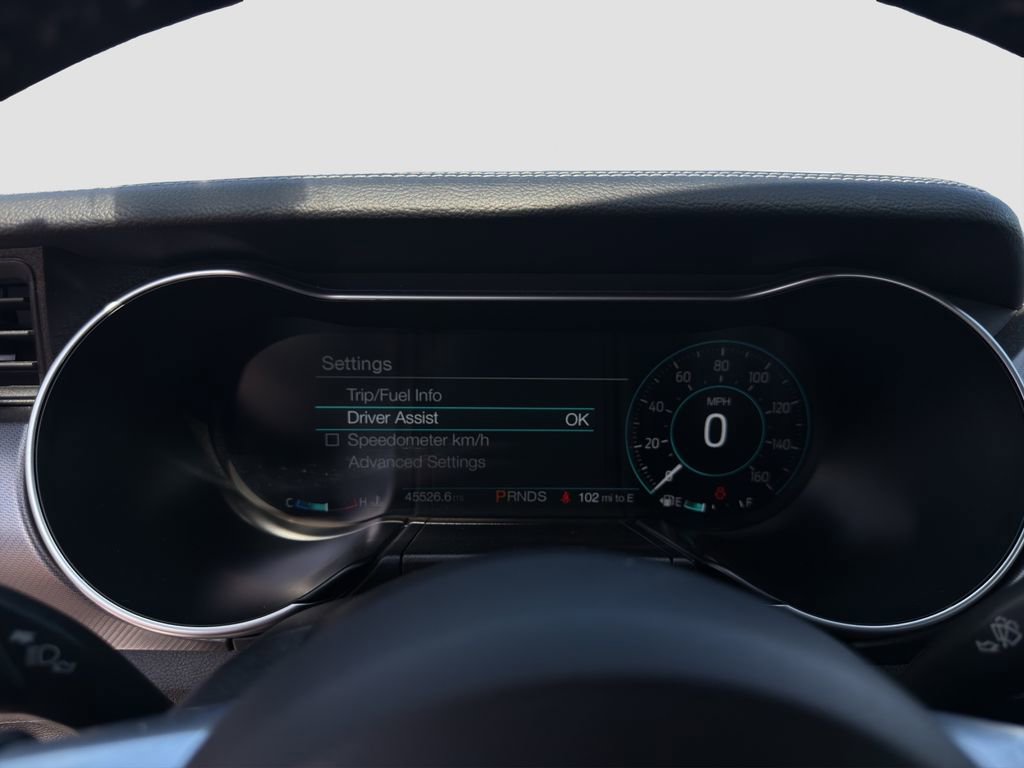 Used 2019 Ford Mustang GT Premium w/ Equipment Group 401A RWD image 11