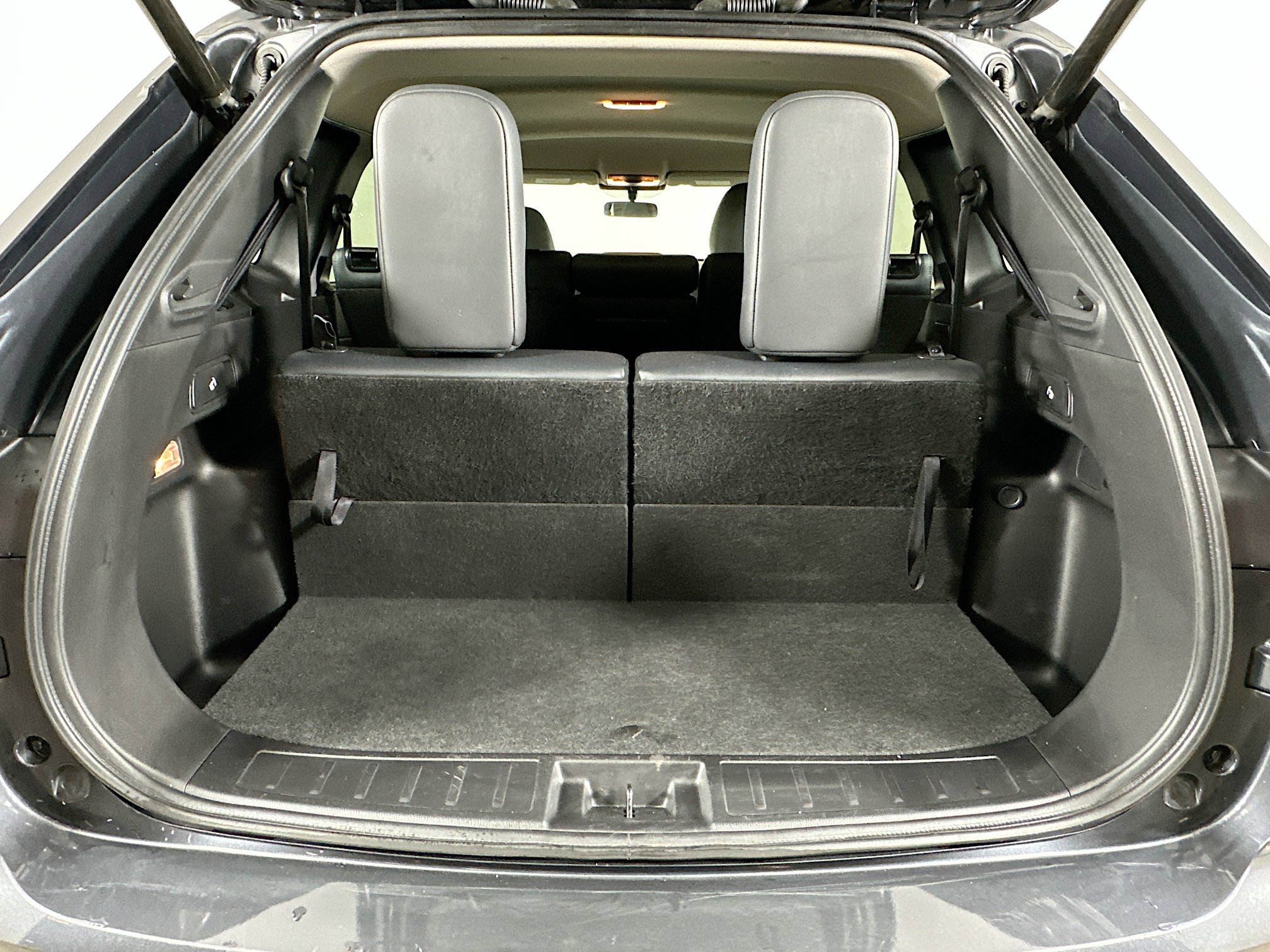 Used 2024 Mitsubishi Outlander SE image 29