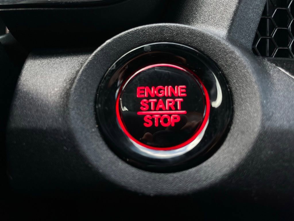 Certified 2025 Honda CR-V EX image 19