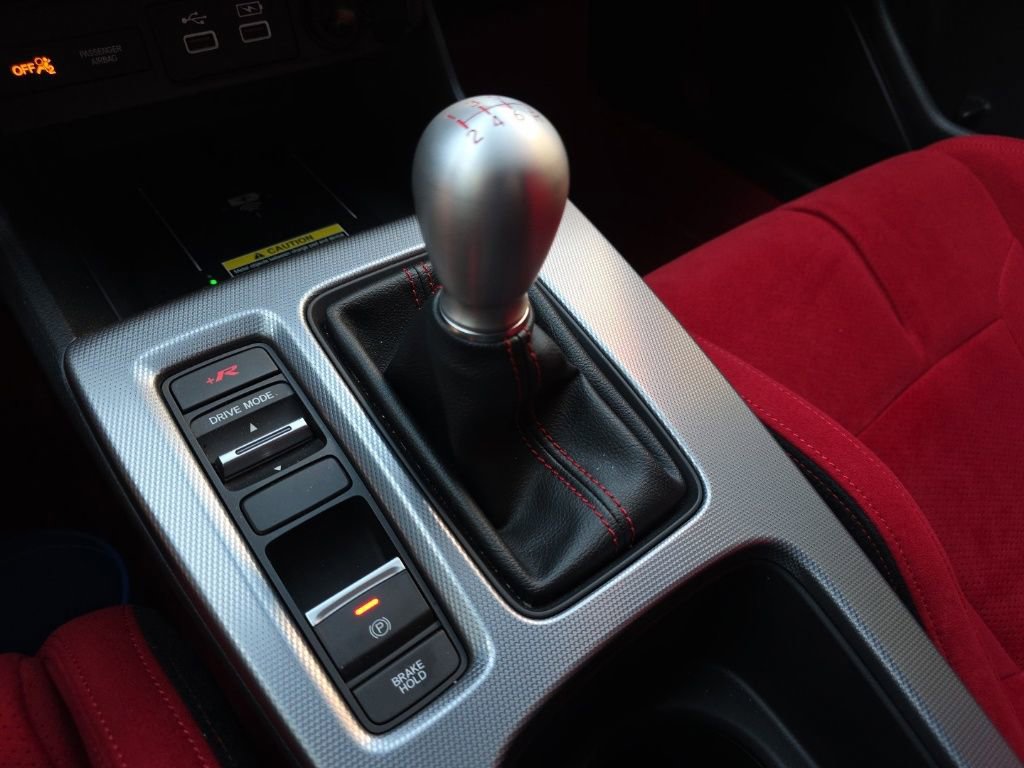 Used 2025 Honda Civic Type R image 26