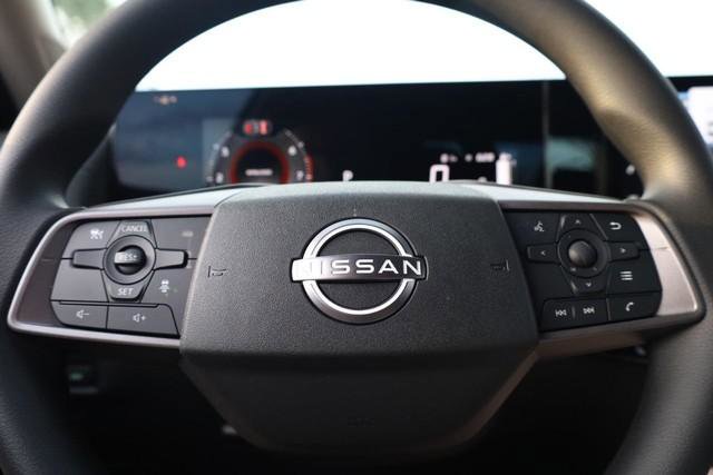 New 2026 Nissan Sentra S w/ S Cold Weather Package FWD image 9