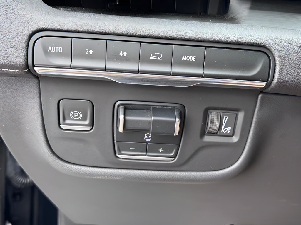 Used 2023 Cadillac Escalade Sport AWD/4WD image 43