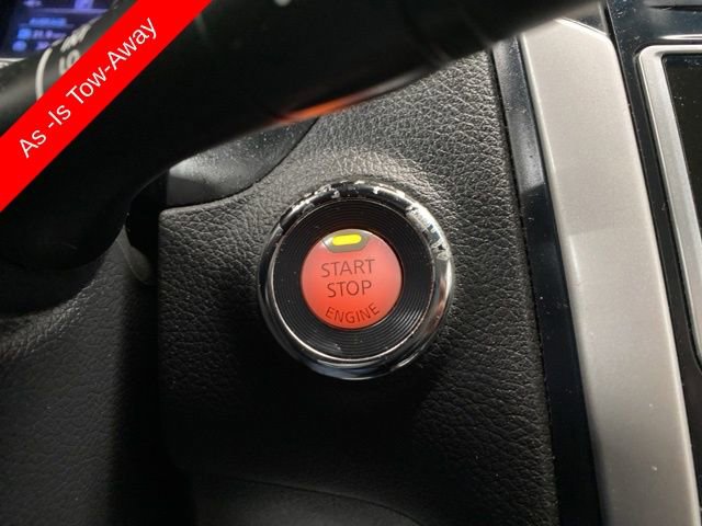 Used 2016 Nissan Altima 2.5 S w/ Power Driver Seat Package FWD image 15