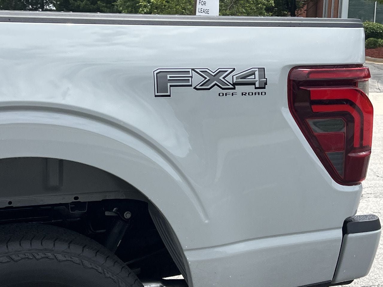 New 2026 Ford F150 Lariat w/ Equipment Group 501A Mid AWD/4WD image 31