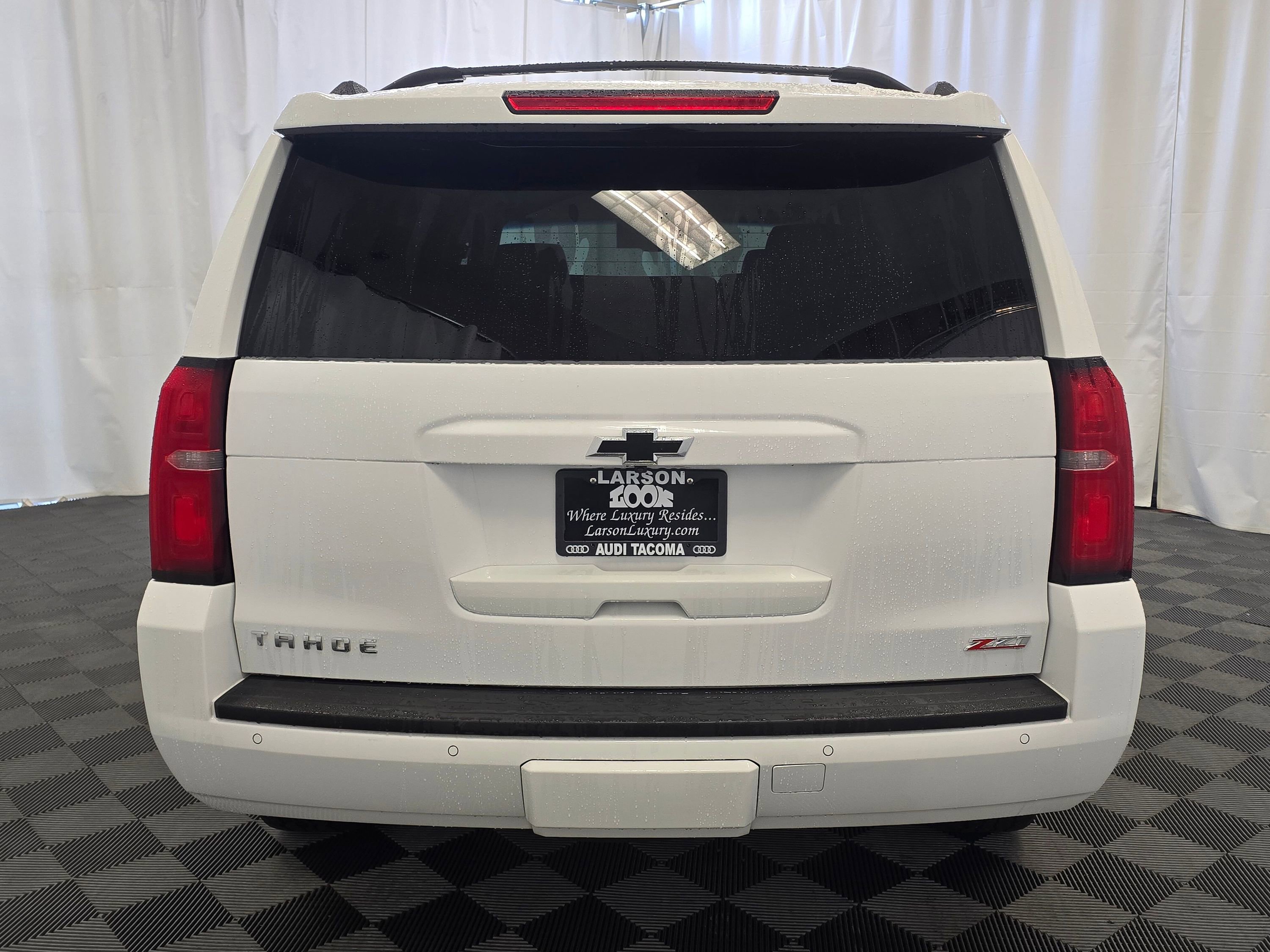 Used 2019 Chevrolet Tahoe LT image 5