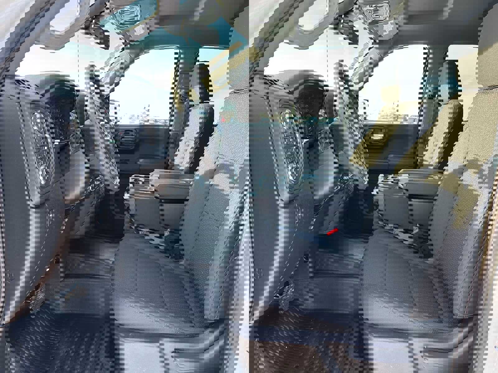 New 2026 GMC Sierra 1500 Pro w/ Convenience Package image 20