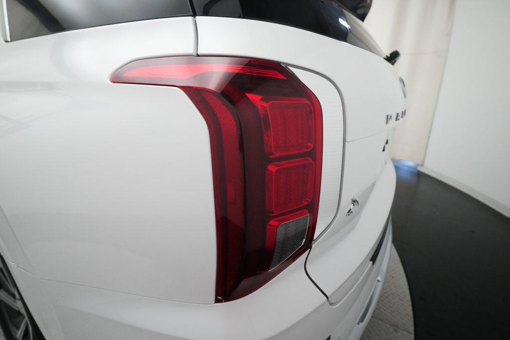Used 2021 Hyundai Palisade Calligraphy AWD/4WD image 33