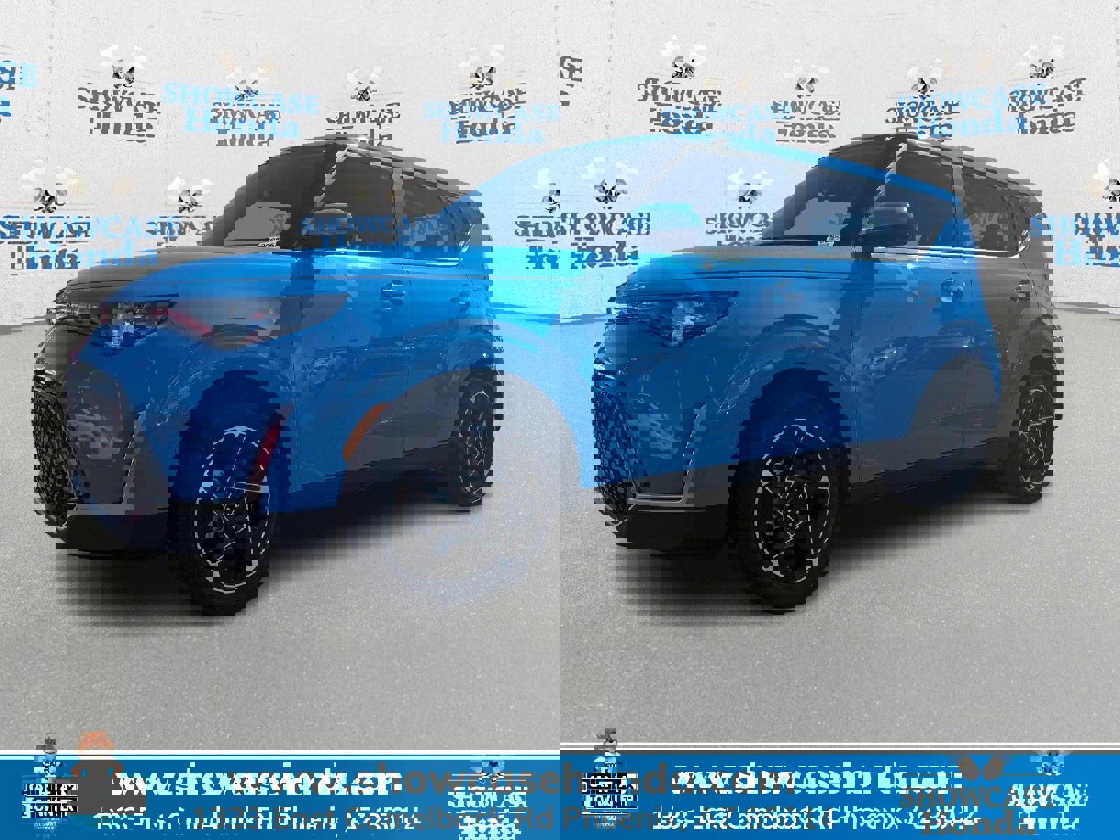 Used 2025 Kia Soul EX