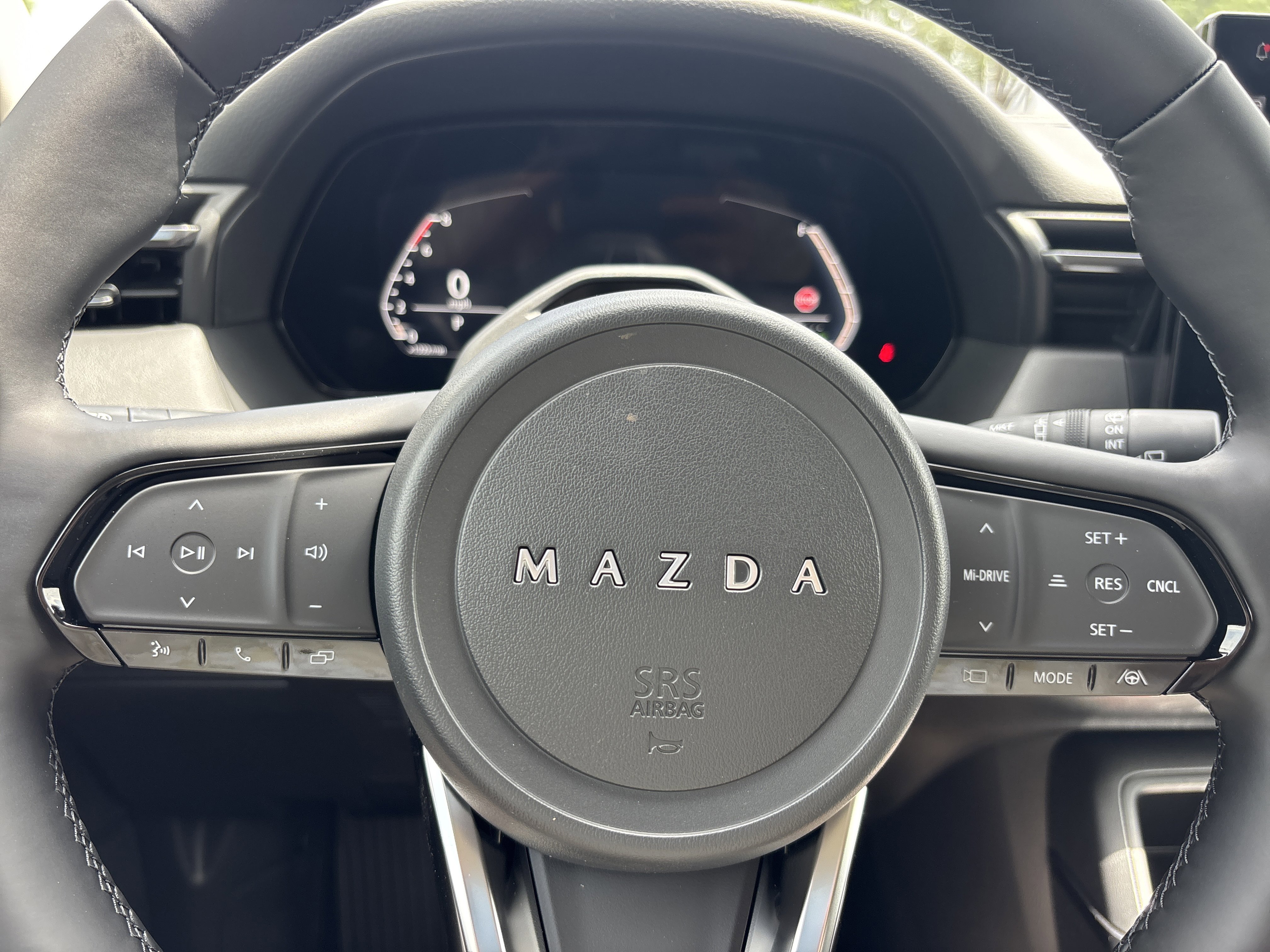 New 2026 MAZDA CX-5 2.5 S w/ Premium Plus Package AWD/4WD image 26