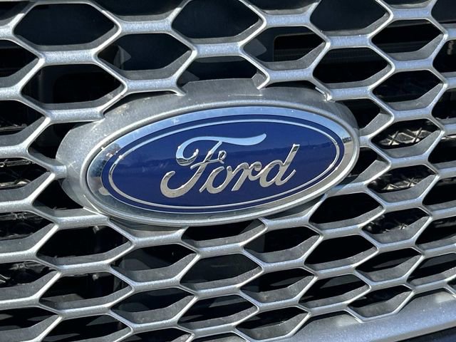 Certified 2024 Ford Edge SEL w/ Convenience Package AWD/4WD image 10