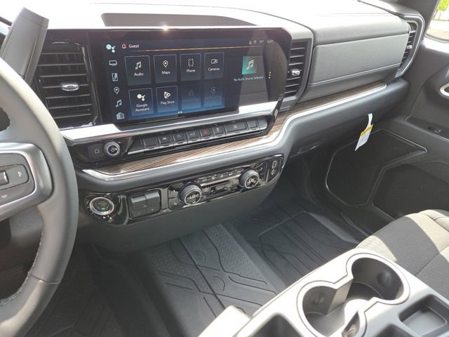 New 2026 Chevrolet Silverado 1500 RST w/ RST Select Package AWD/4WD image 35
