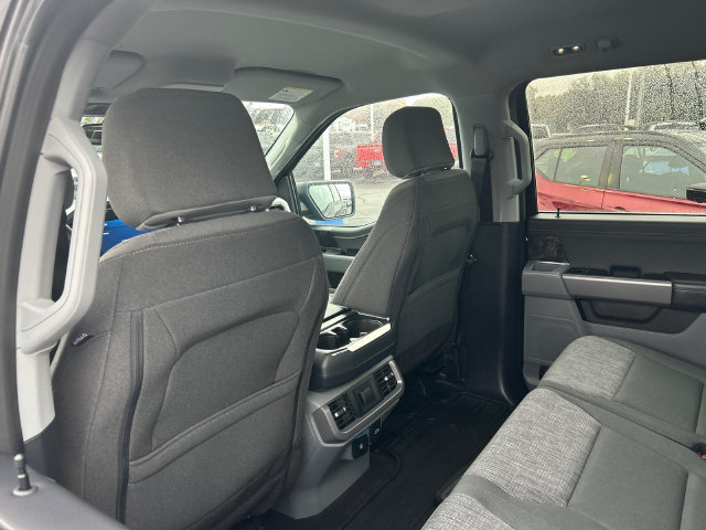 Certified 2023 Ford F150 XLT w/ Equipment Group 302A High AWD/4WD image 28