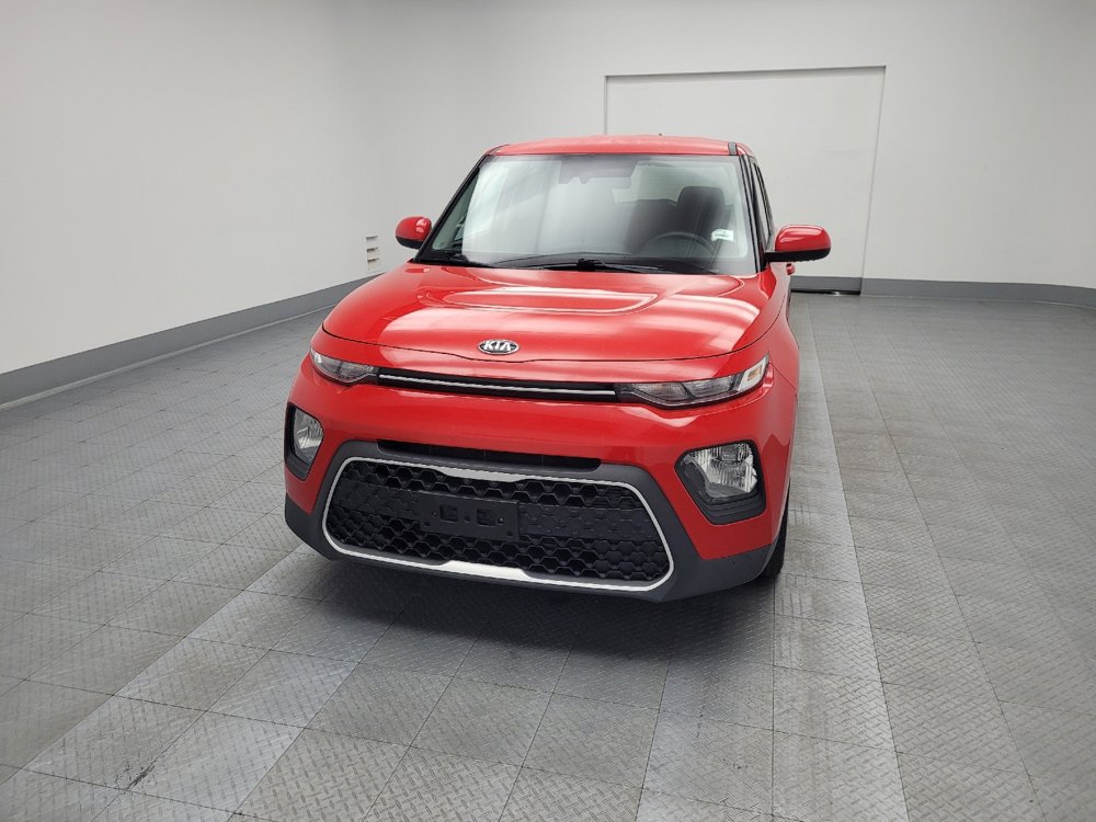 Used 2020 Kia Soul S image 15
