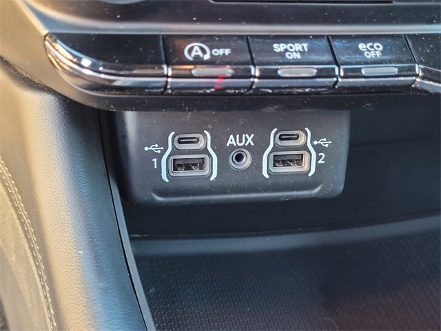 Used 2021 Dodge Durango GT w/ Blacktop Package image 24