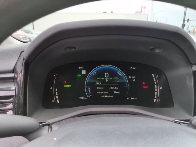 Certified 2026 Toyota Camry LE FWD image 22