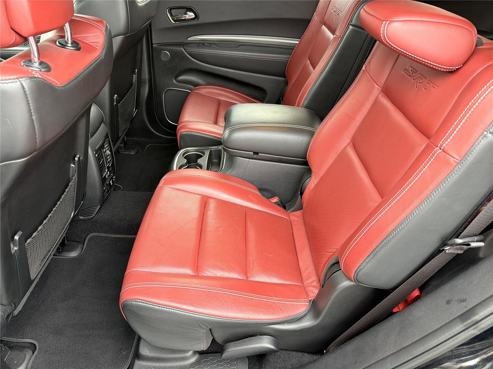 Used 2020 Dodge Durango SRT w/ Technology Group AWD/4WD image 20