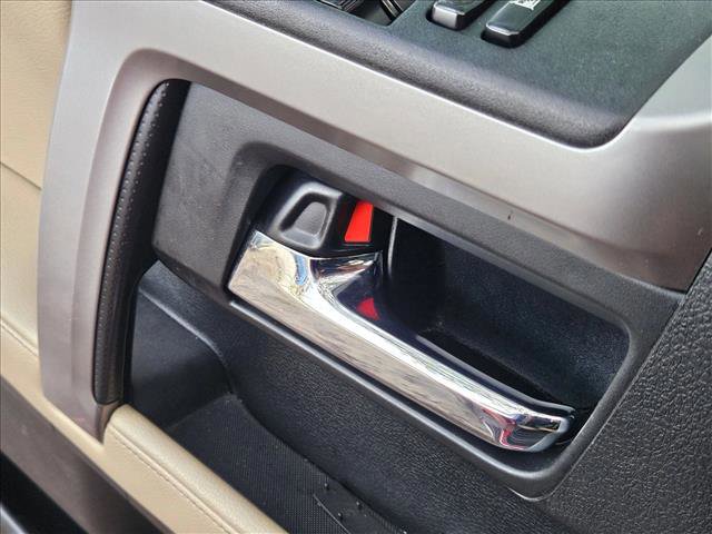 Used 2019 Toyota 4Runner Limited image 7