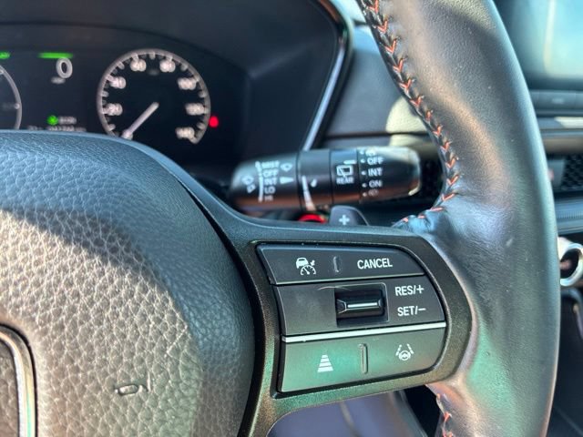 Certified 2024 Honda CR-V Sport image 19