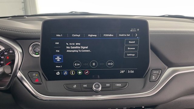 Used 2023 Chevrolet Blazer LT w/ Convenience Package image 40