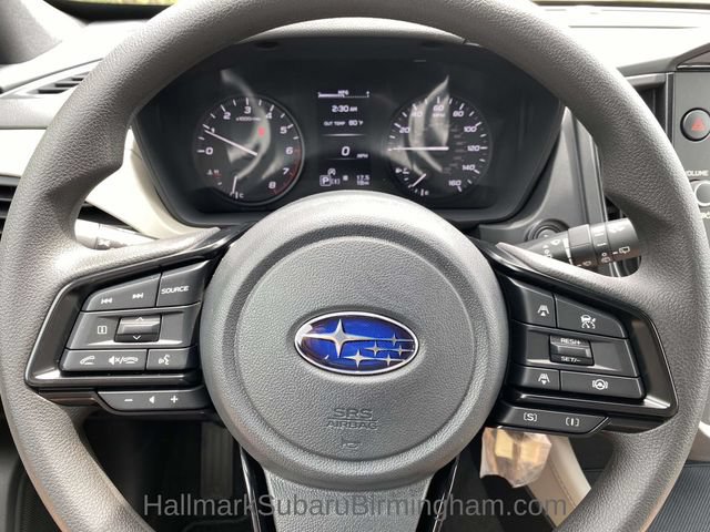 New 2026 Subaru Forester AWD/4WD image 17