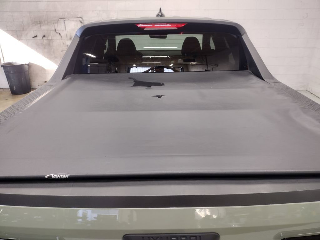 Certified 2024 Hyundai Santa Cruz SEL image 17